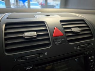 VOLKSWAGEN Golf 2.0 T FSI GTI DSG