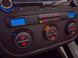 VOLKSWAGEN Golf 2.0 T FSI GTI DSG