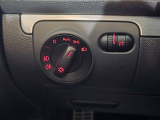 VOLKSWAGEN Golf 2.0 T FSI GTI DSG