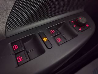 VOLKSWAGEN Golf 2.0 T FSI GTI DSG