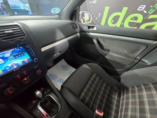 VOLKSWAGEN Golf 2.0 T FSI GTI DSG