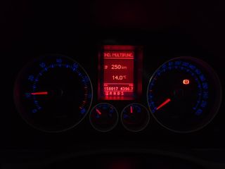 VOLKSWAGEN Golf 2.0 T FSI GTI DSG