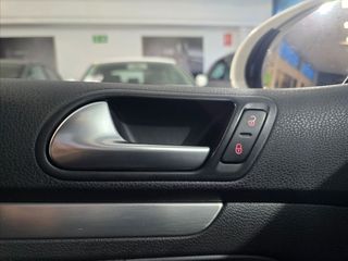 VOLKSWAGEN Golf 2.0 T FSI GTI DSG