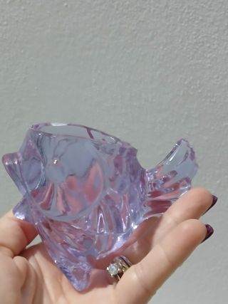 Posacenere vintage Murano