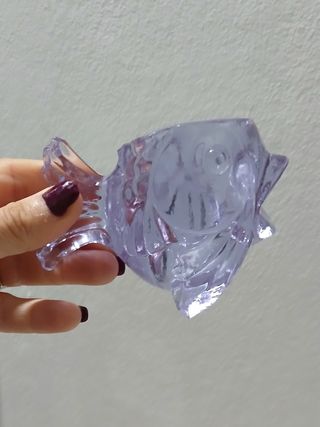 Posacenere vintage Murano