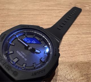 Casio G-Shock
