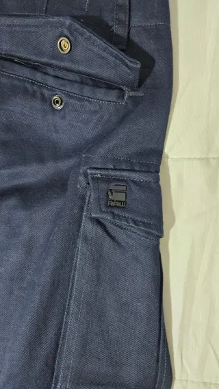 Pantalones G-Star RAW 29/32