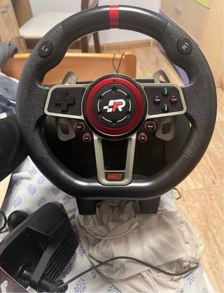 Volante FR-TEC SUZUKA ELITE no ago envioS