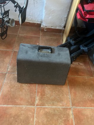 Dos máquinas de coser