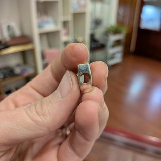 Charm Sevilla FC Plata