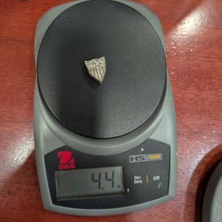 Charm Sevilla FC Plata