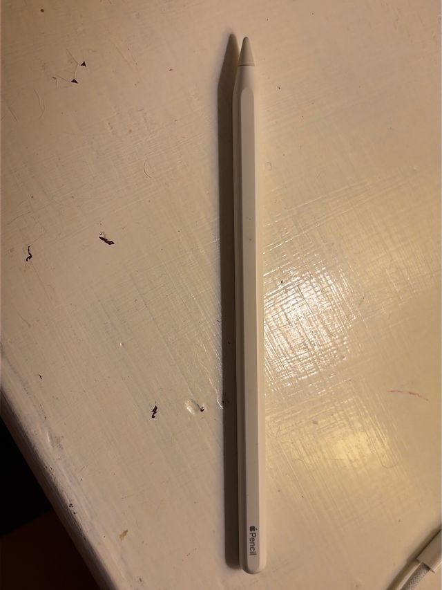 Apple Pencil 2 Gen