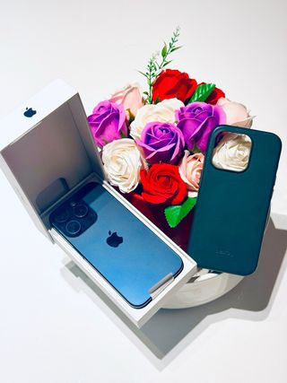 iPhone 15 Pro 128G Come Nuovo PREZZO FISSO