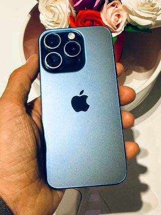 iPhone 15 Pro 128G Come Nuovo PREZZO FISSO