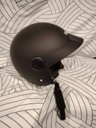 Casco Sparco Coche circuito