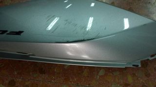 Tapa Bajo Asiento Izquierda Honda Forza