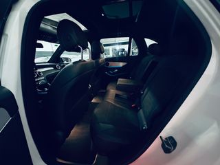 Mercedes-Benz GLC SUV (253) 2018