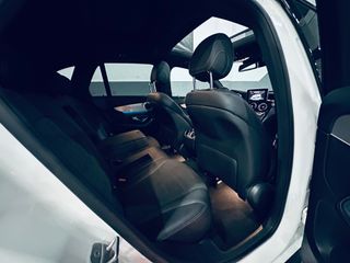 Mercedes-Benz GLC SUV (253) 2018