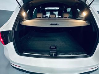 Mercedes-Benz GLC SUV (253) 2018