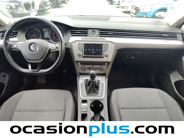 Volkswagen Passat Variant Edition 1.6 TDI 88 kW (120 CV)
