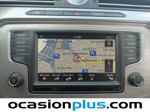 Volkswagen Passat Variant Edition 1.6 TDI 88 kW (120 CV)