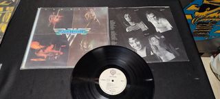 Lote 2 Vinilos Van Halen