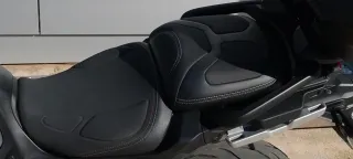 Asiento Yamaha Tracer 9 (2024)