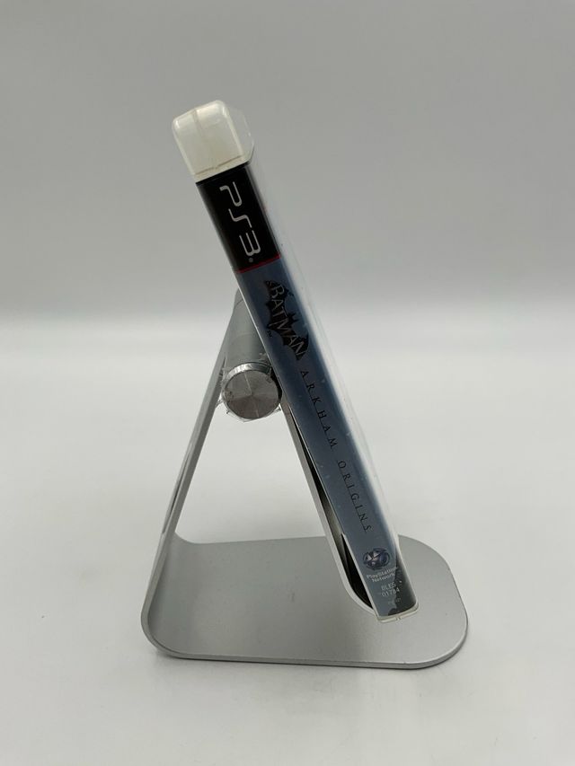 Batman Arkham Origins PS3