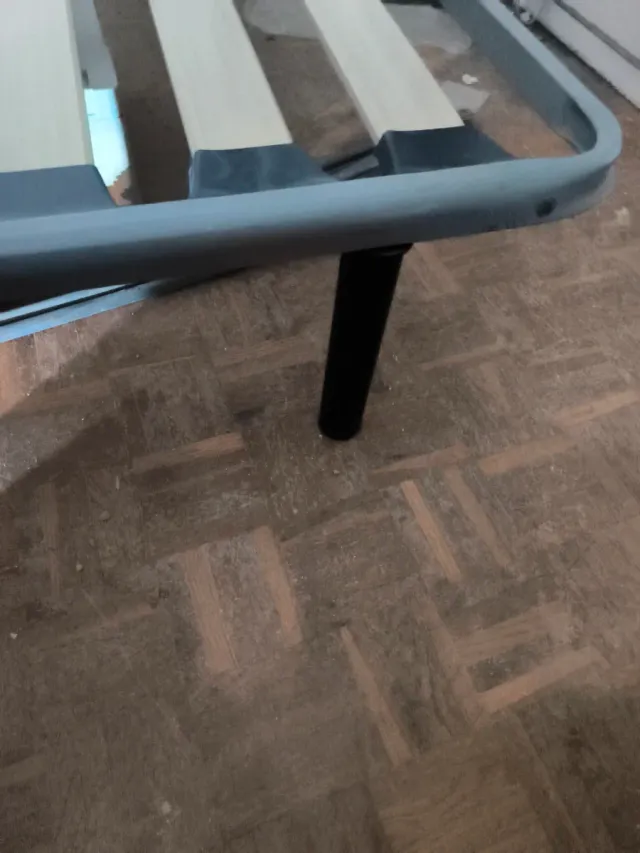 Somier Pikolin Fibra de Carbono