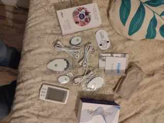 Se vende sin estrenar