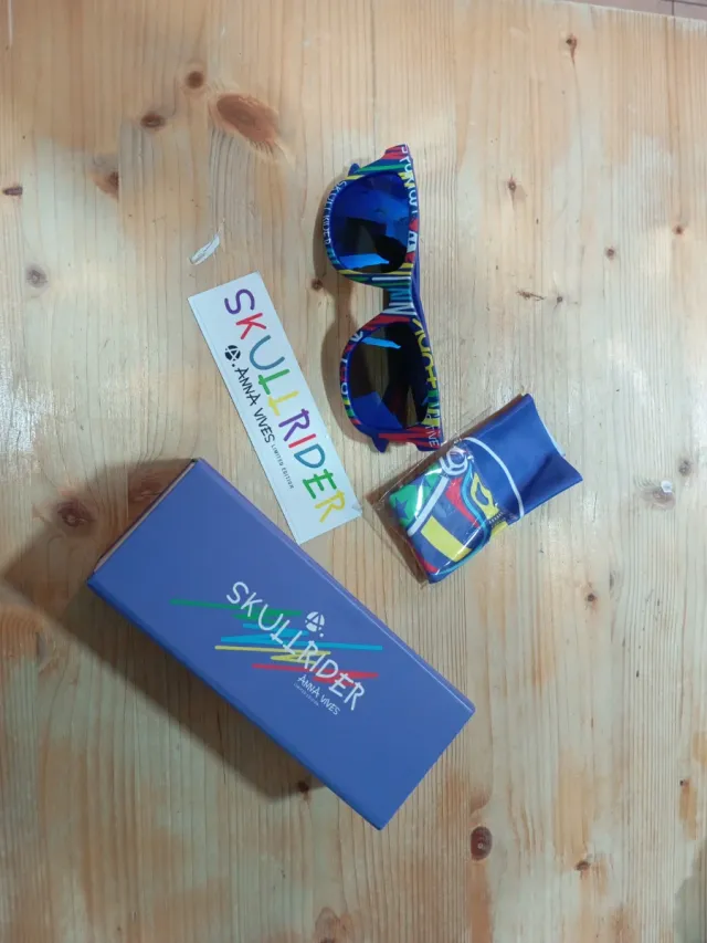 Gafas ciclismo y de sol