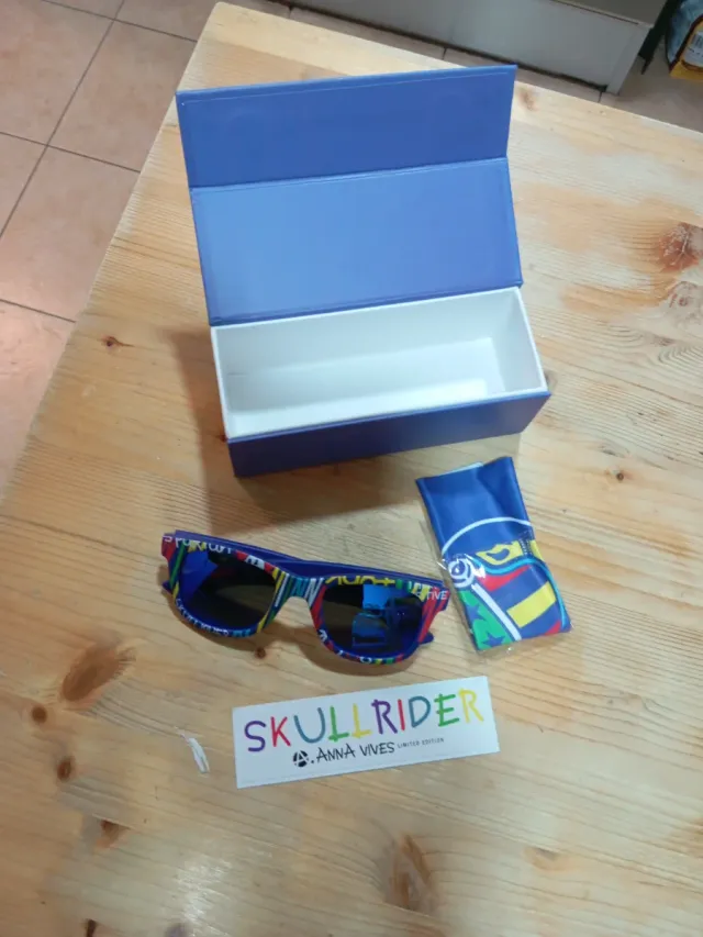 Gafas ciclismo y de sol