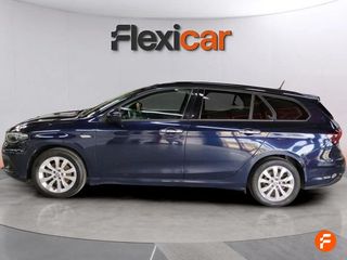 Fiat Tipo 1.4 Easy 88kW (120CV) gasolina/GLP 5p.