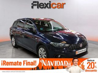 Fiat Tipo 1.4 Easy 88kW (120CV) gasolina/GLP 5p.