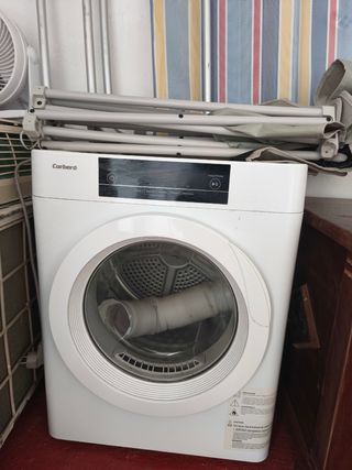 Secadora Corberó