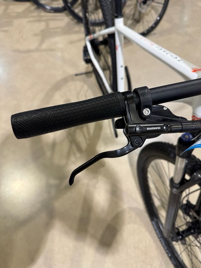 Megamo Natural Elite 1