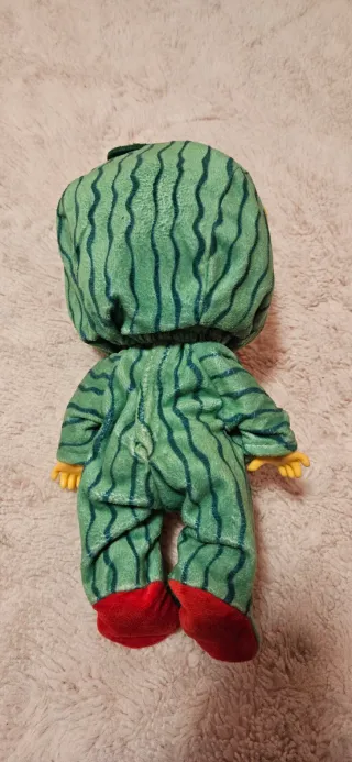 Bebé Llorón Sandia