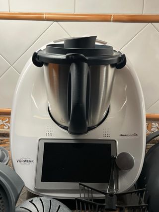 Thermomix TM6