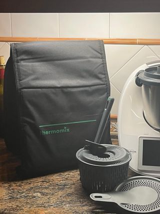 Thermomix TM6