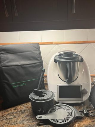Thermomix TM6