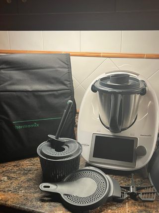 Thermomix TM6