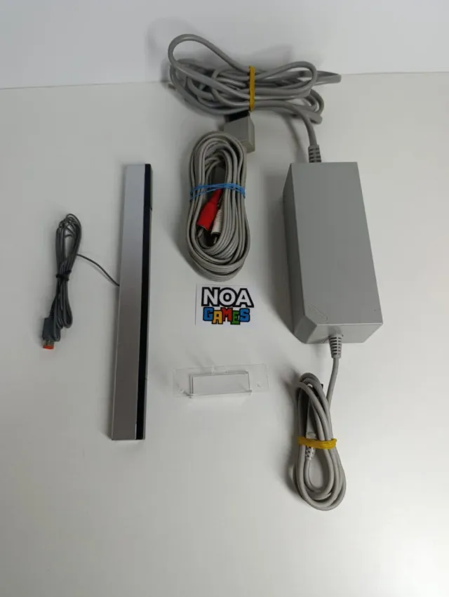 Pacchetto Nintendo Wii