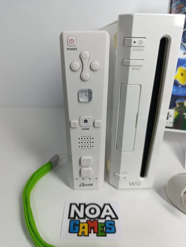 Pacchetto Nintendo Wii