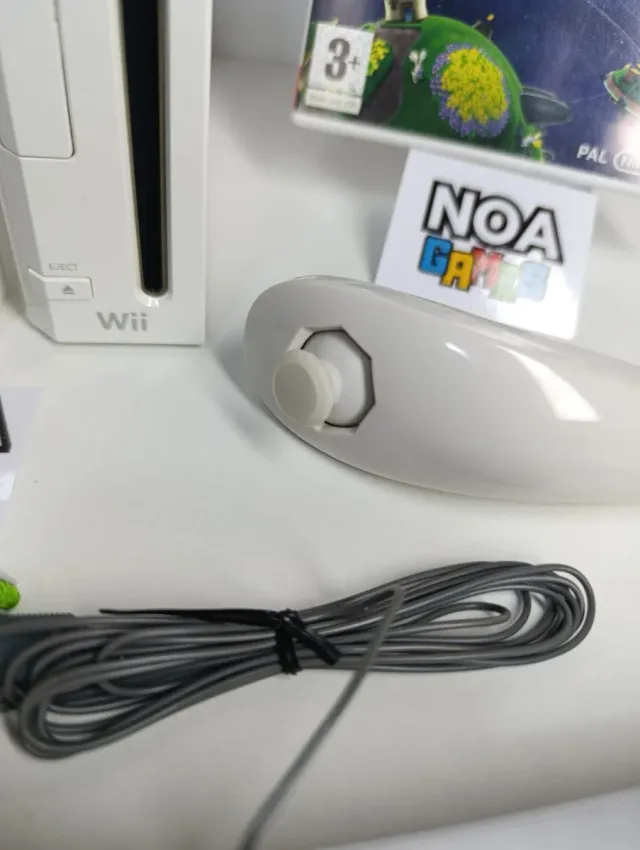 Pacchetto Nintendo Wii