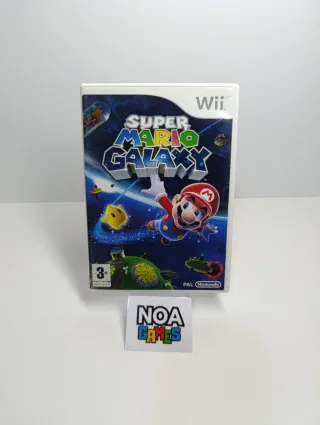 Pack Nintendo Wii