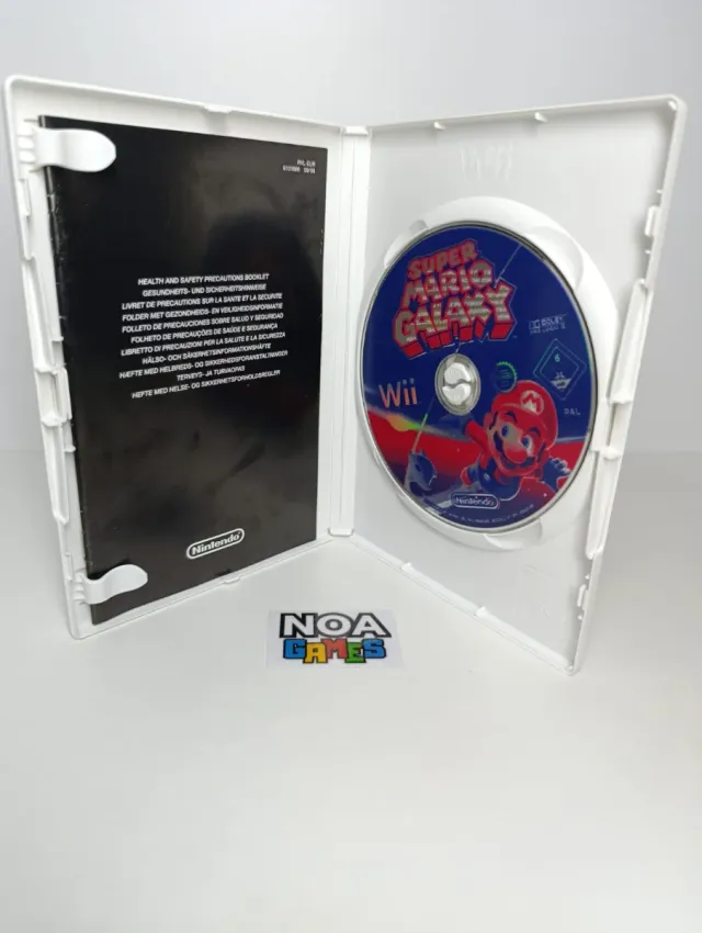 Pacchetto Nintendo Wii