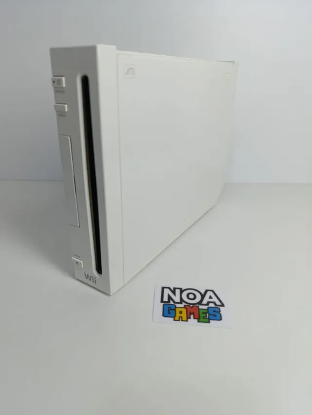 Pacchetto Nintendo Wii