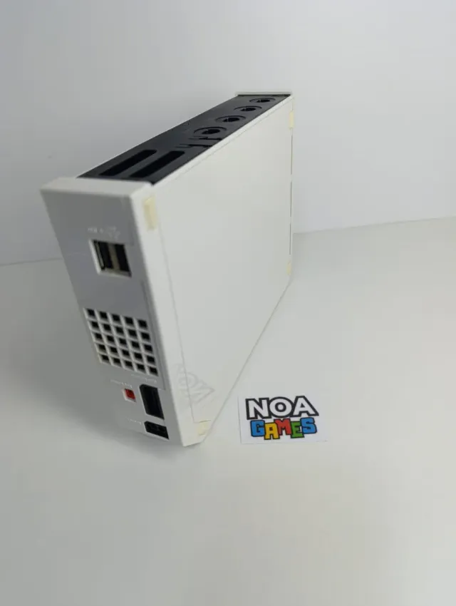 Pacchetto Nintendo Wii