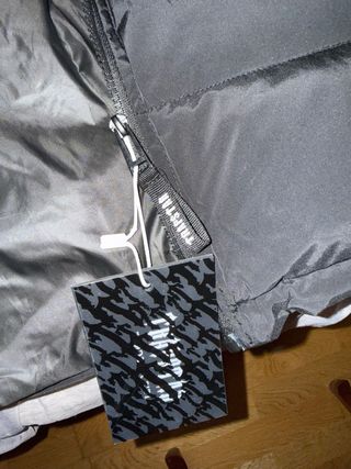 Cazadora Trapstar Negra