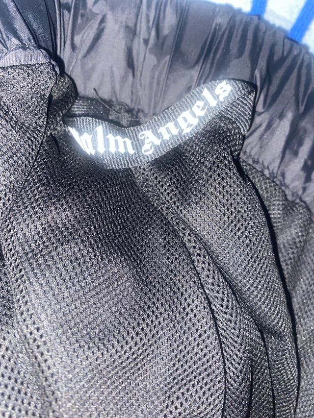 Bañador Palm Angels Negro